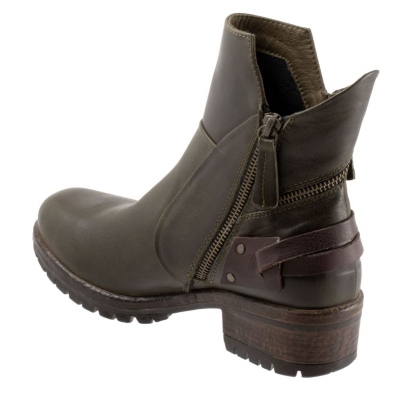 Bueno Fallon Boots