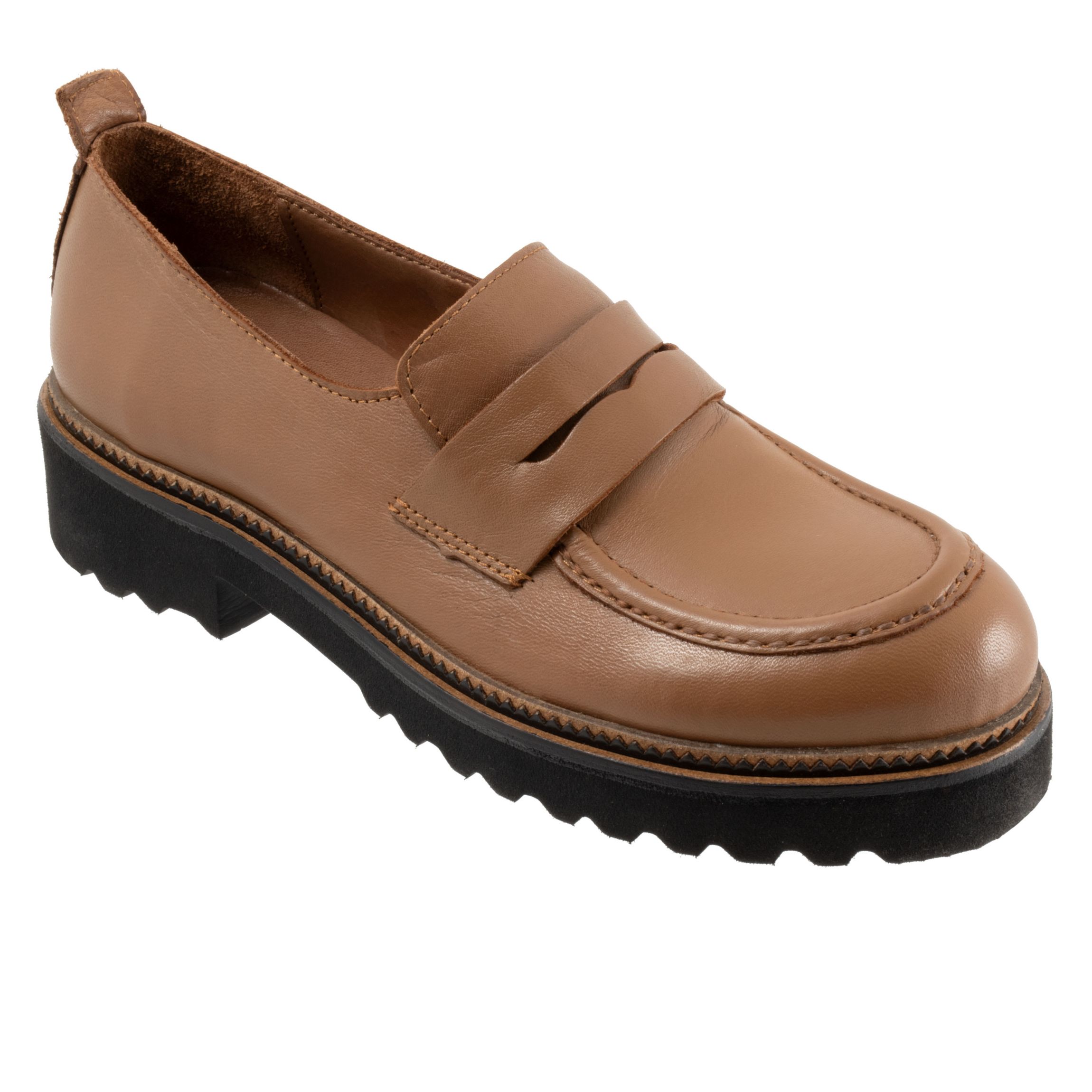 Annie Loafer