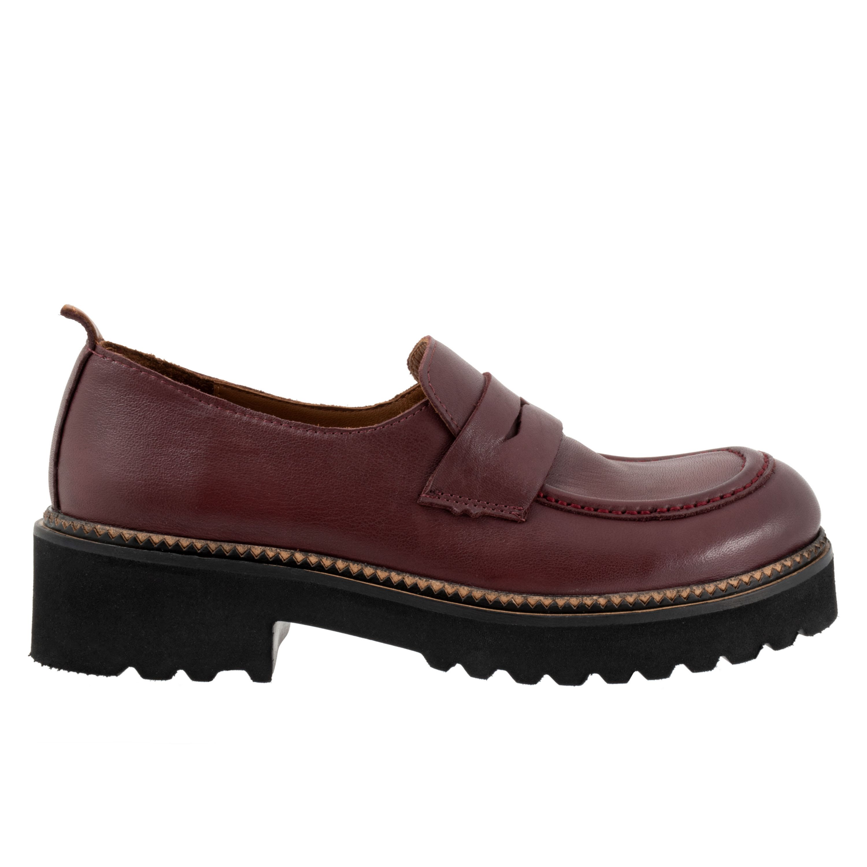 Bueno Annie Loafers