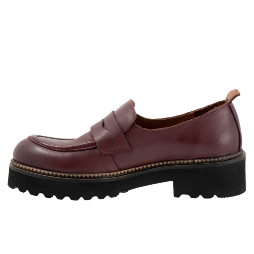 Bueno Annie Loafers