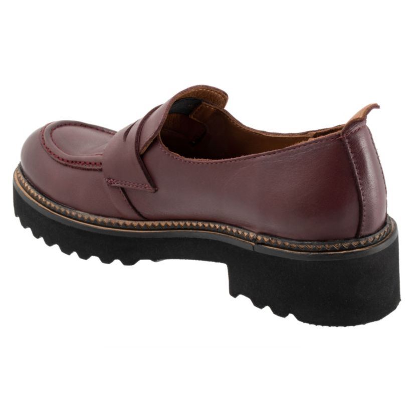 Bueno Annie Loafers