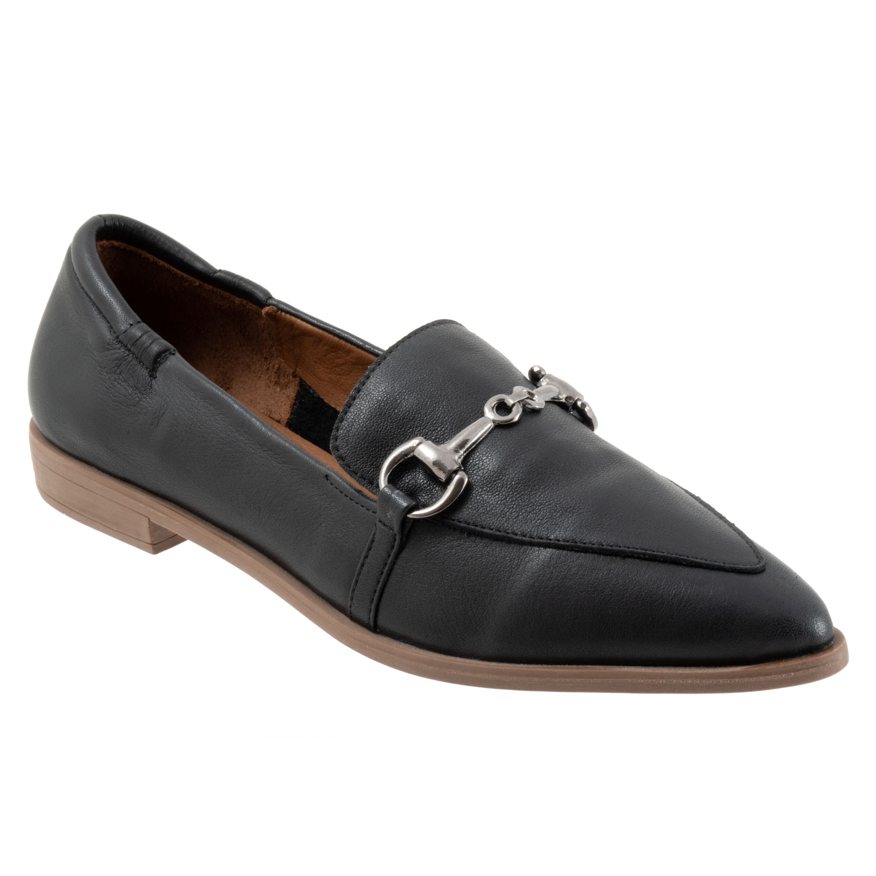 Bueno Bowie Loafers
