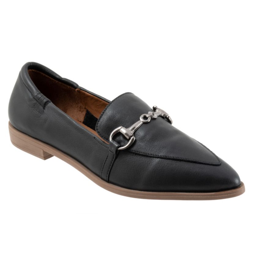 Bueno Bowie Loafers