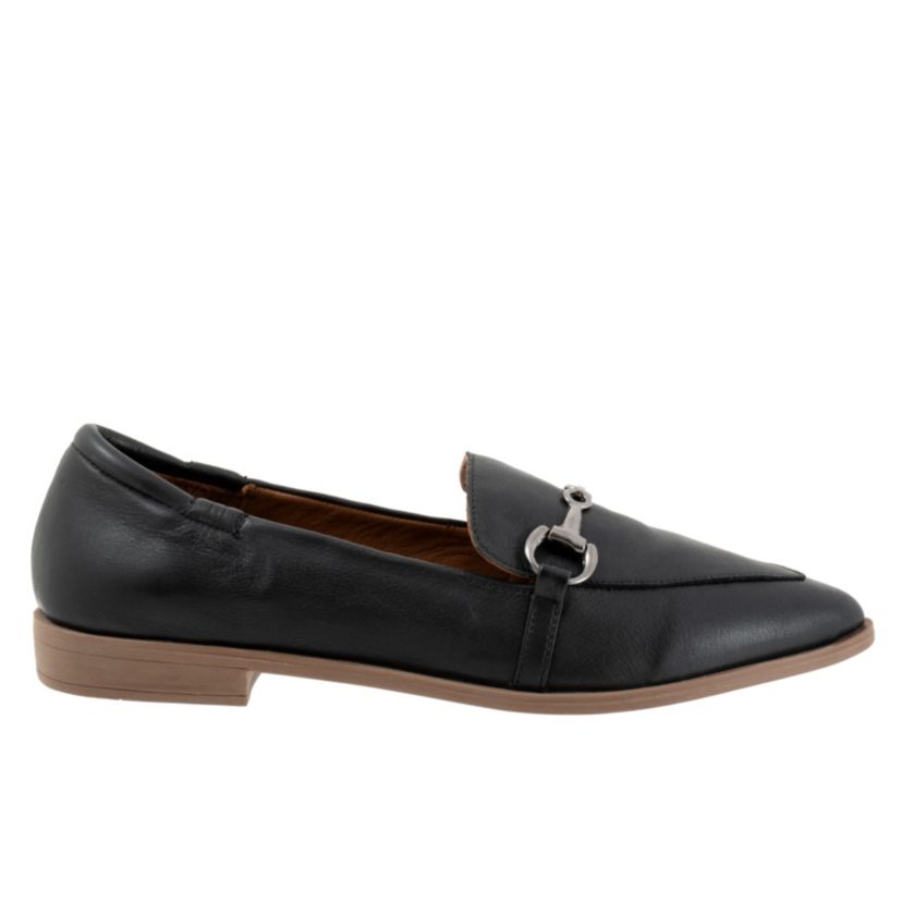 Bueno Bowie Loafers