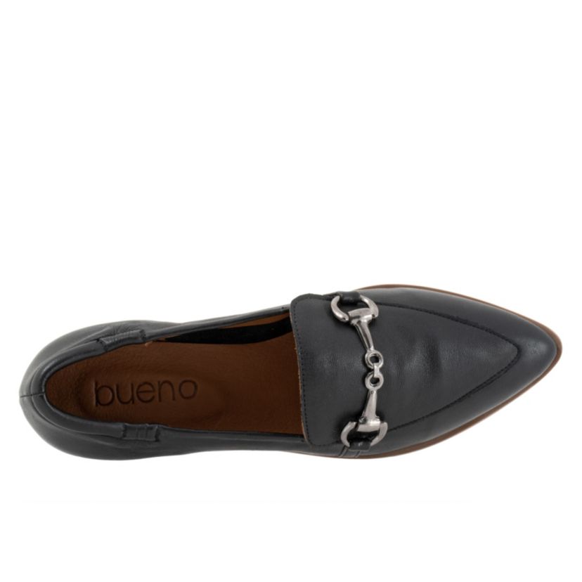 Bueno Bowie Loafers