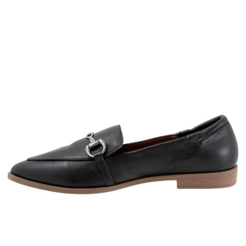 Bueno Bowie Loafers