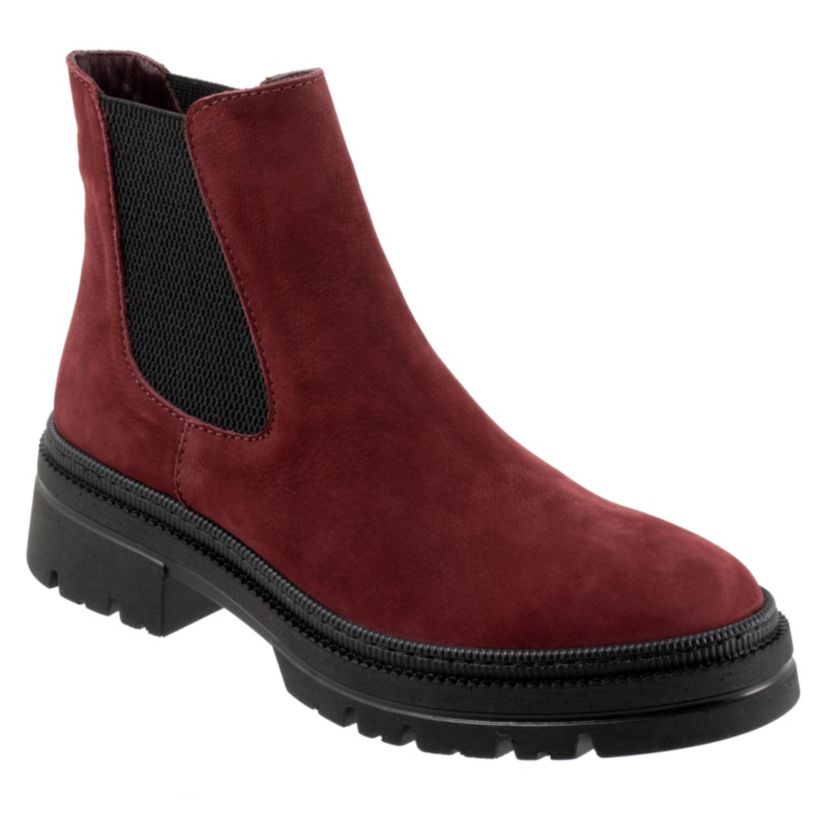 Bueno Darla Boots