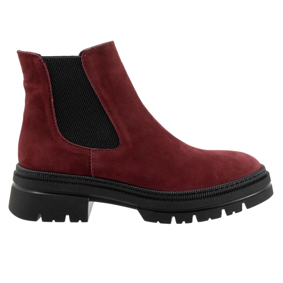 Bueno Darla Boots
