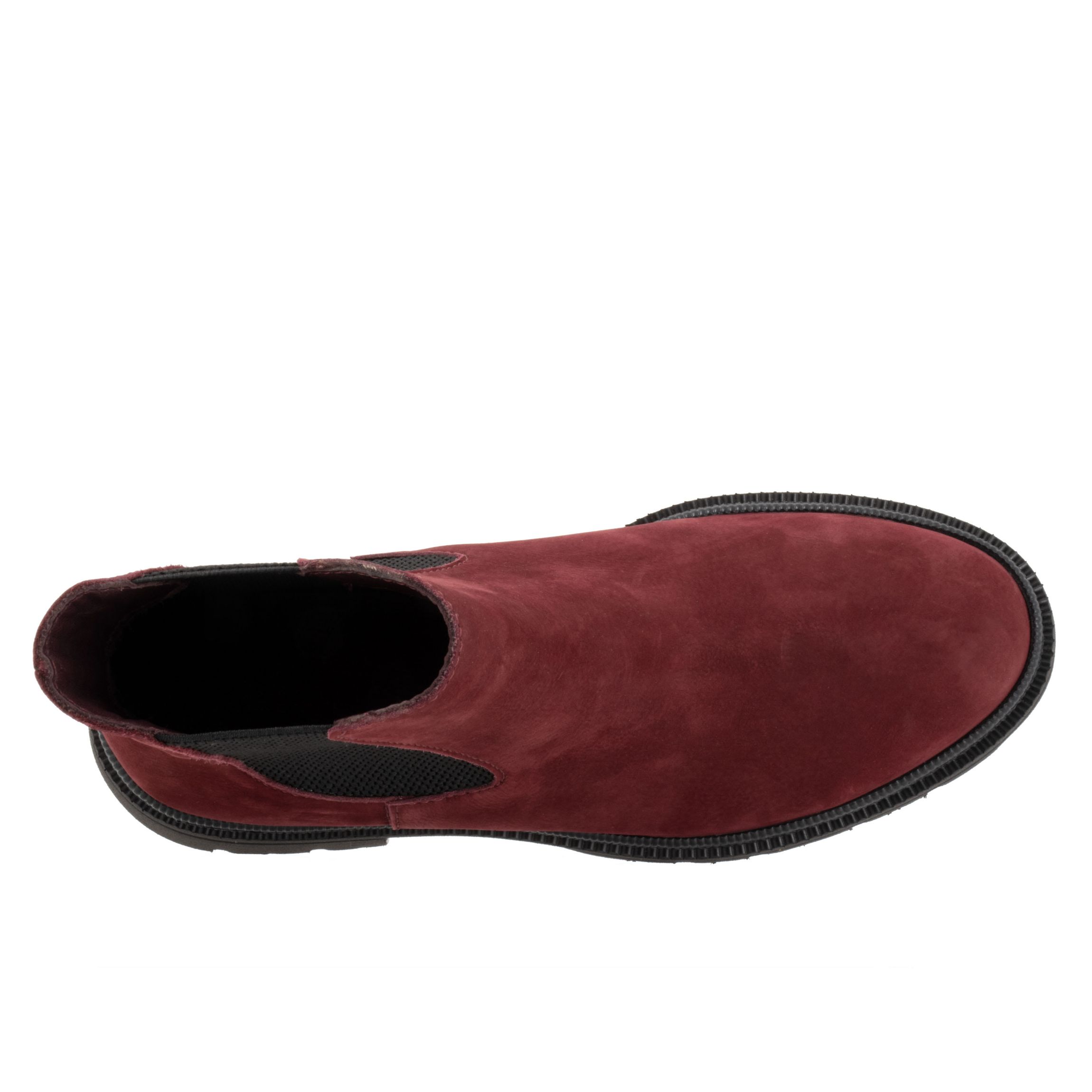 Bueno Darla Boots