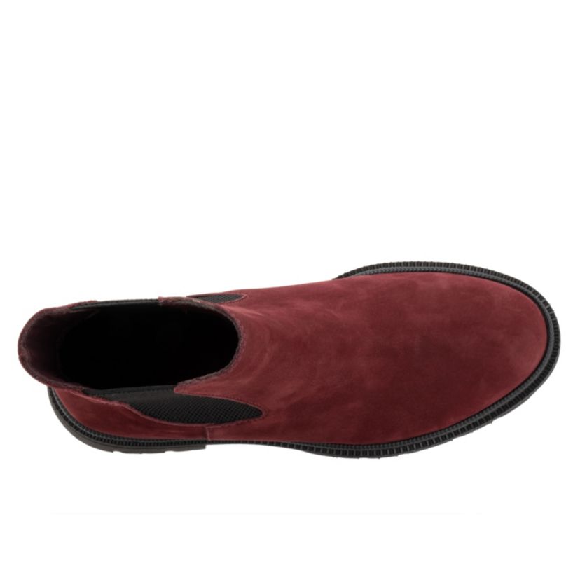 Bueno Darla Boots