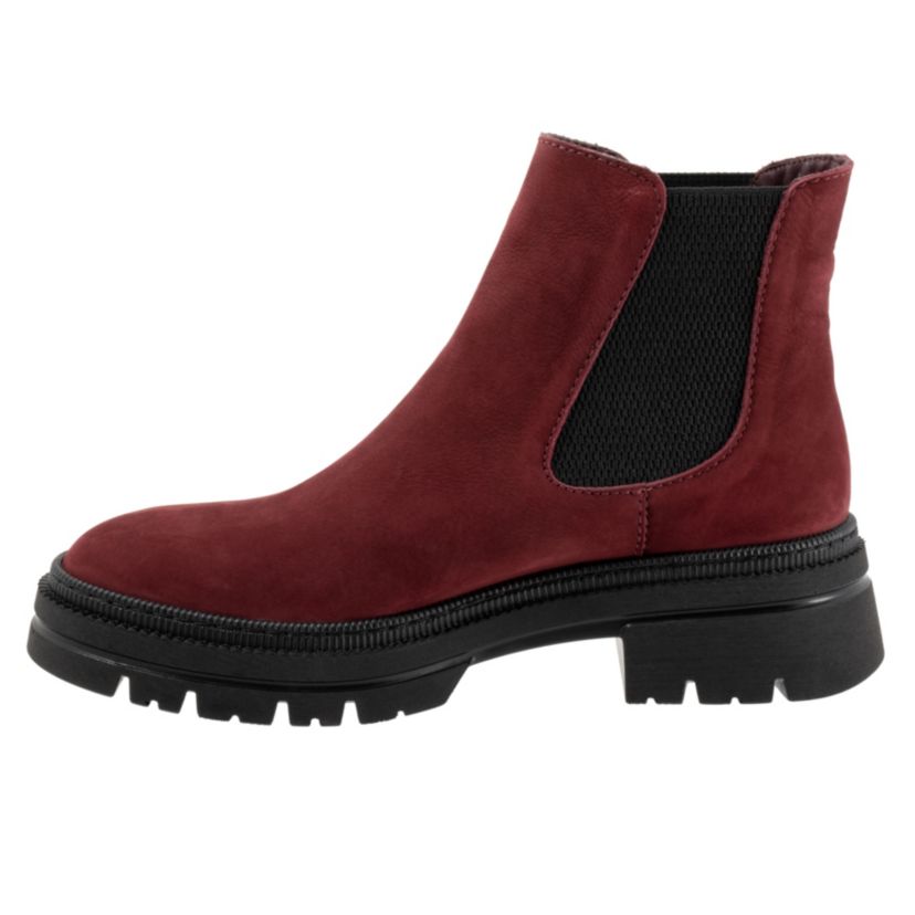 Bueno Darla Boots