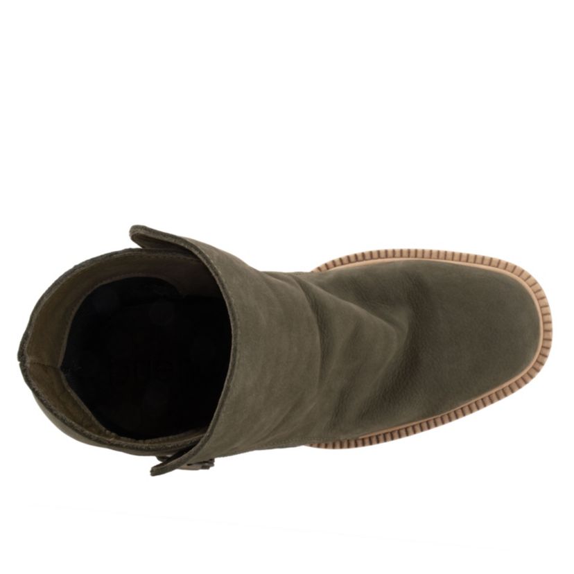 Elliott Boots
