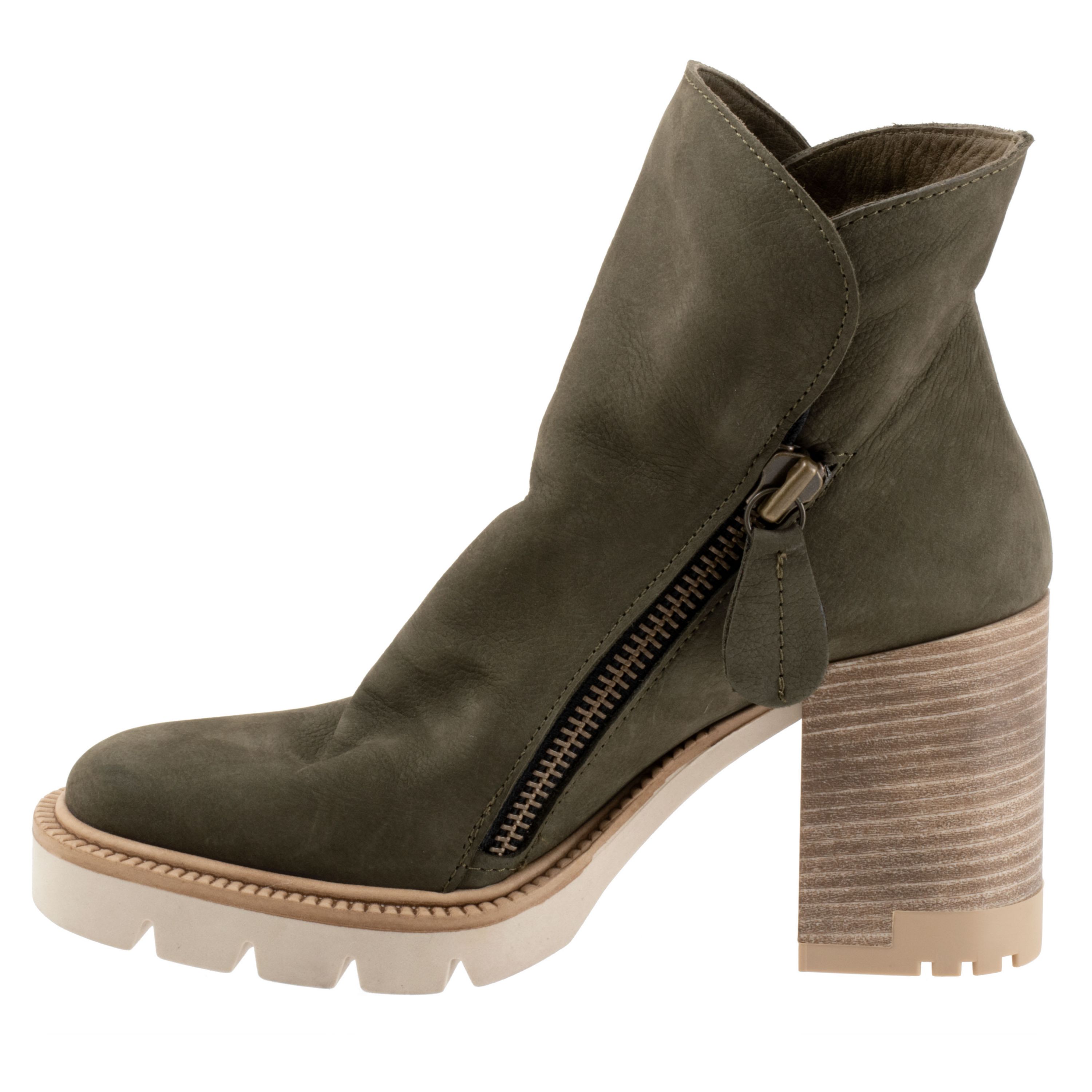 Elliott Boots