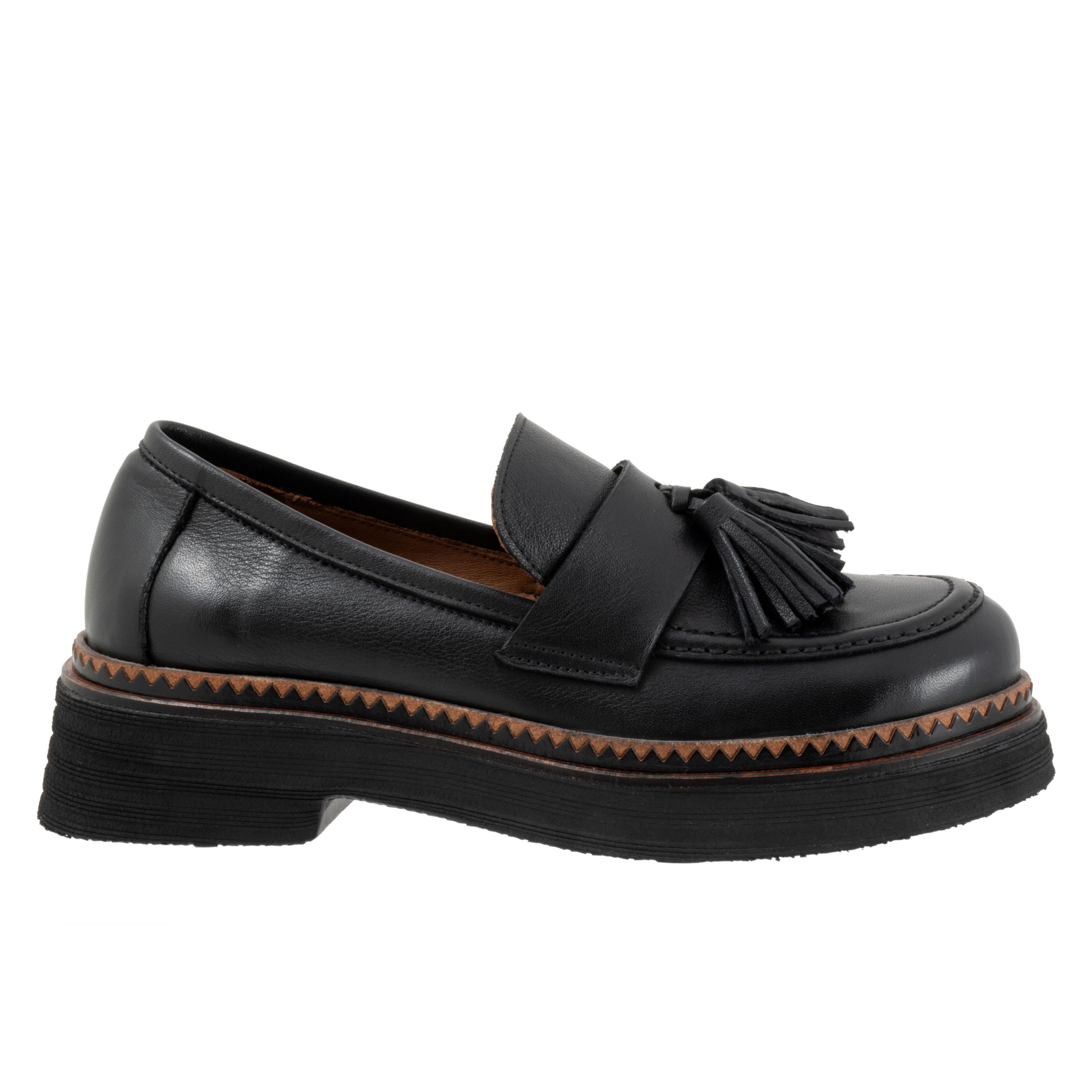 Bueno Gillian Loafers