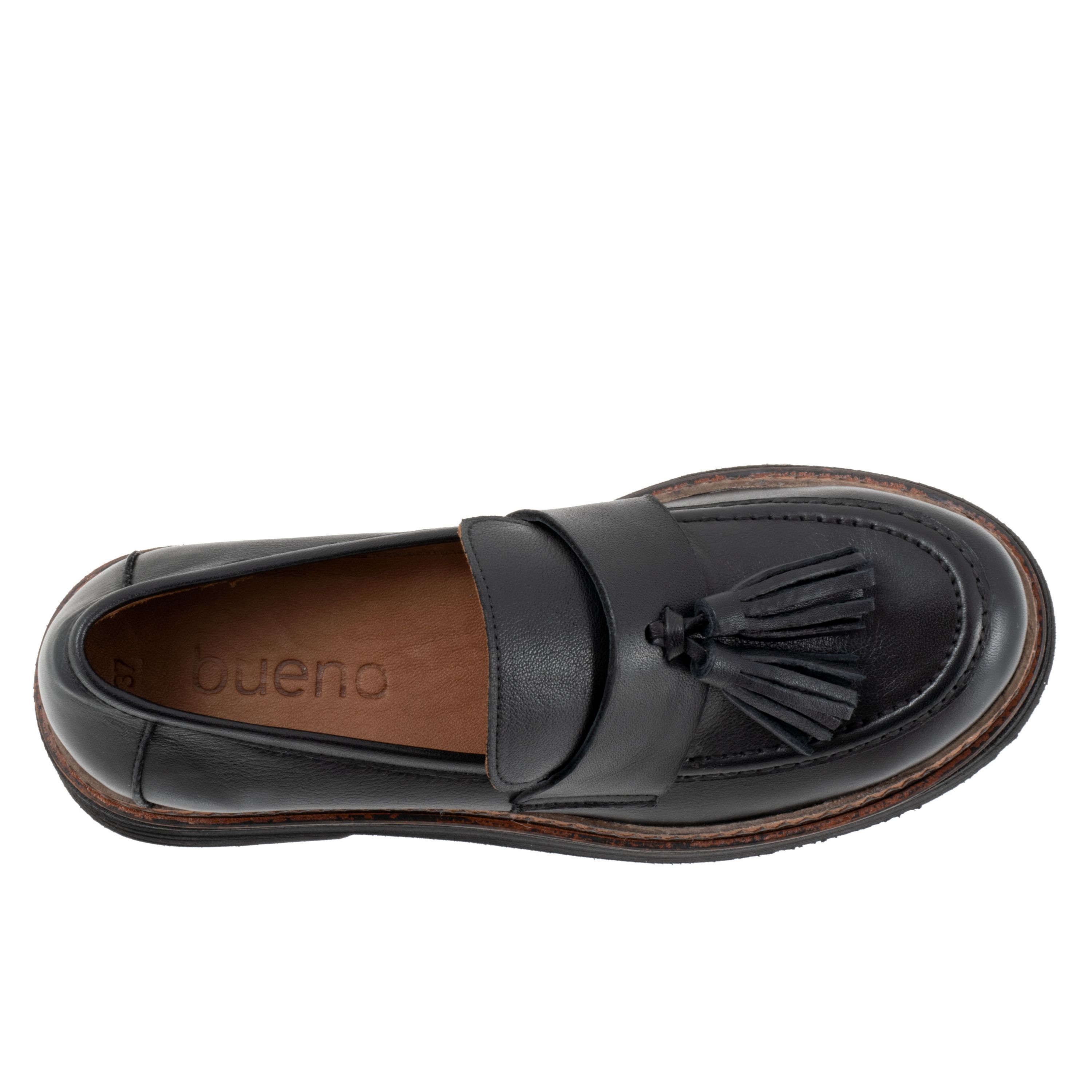 Bueno Gillian Loafers