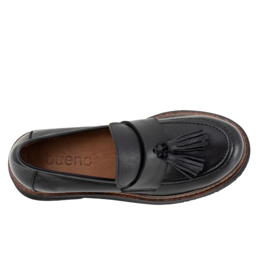 Bueno Gillian Loafers