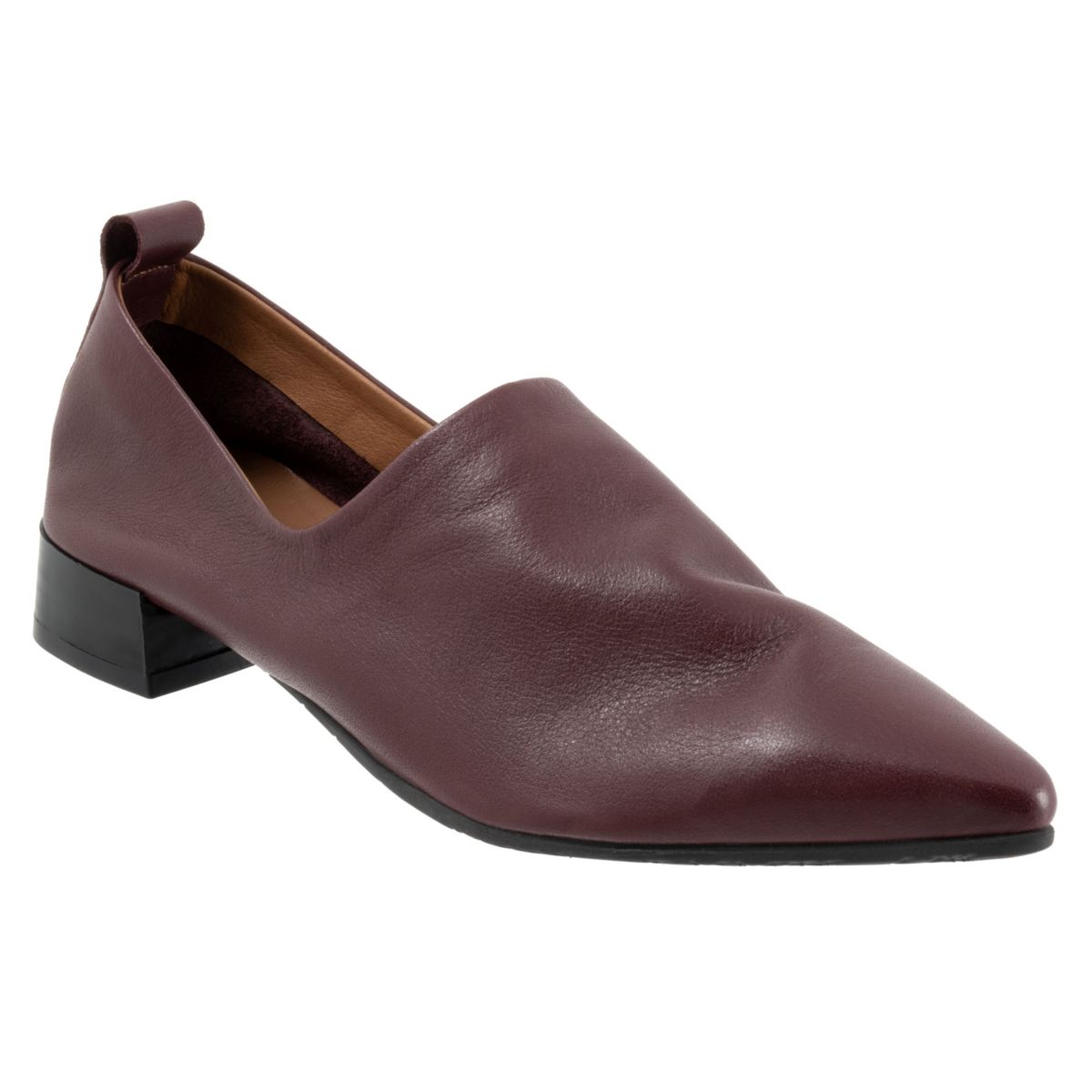 Bueno Marley Loafers