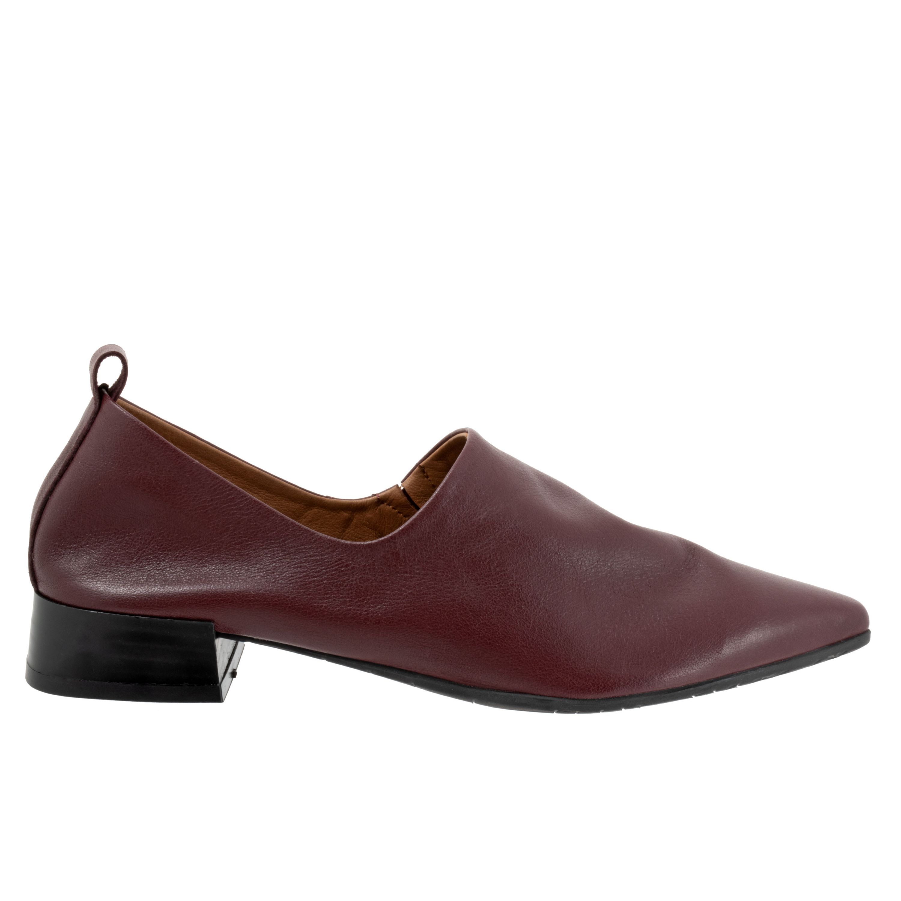 Bueno Marley Loafers