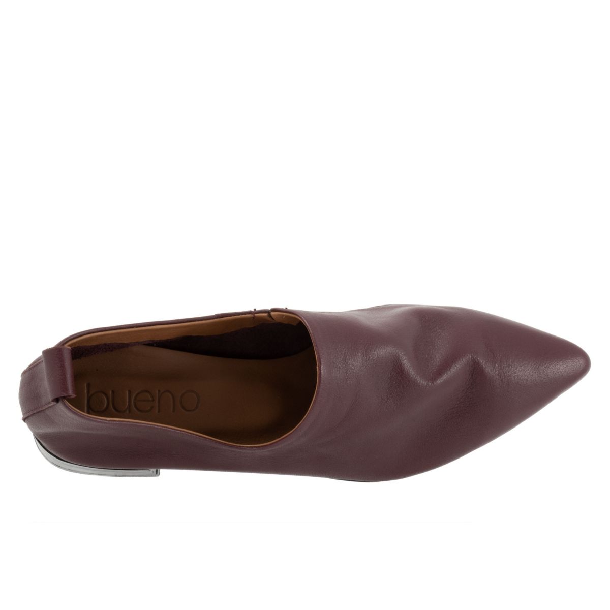 Bueno Marley Loafers