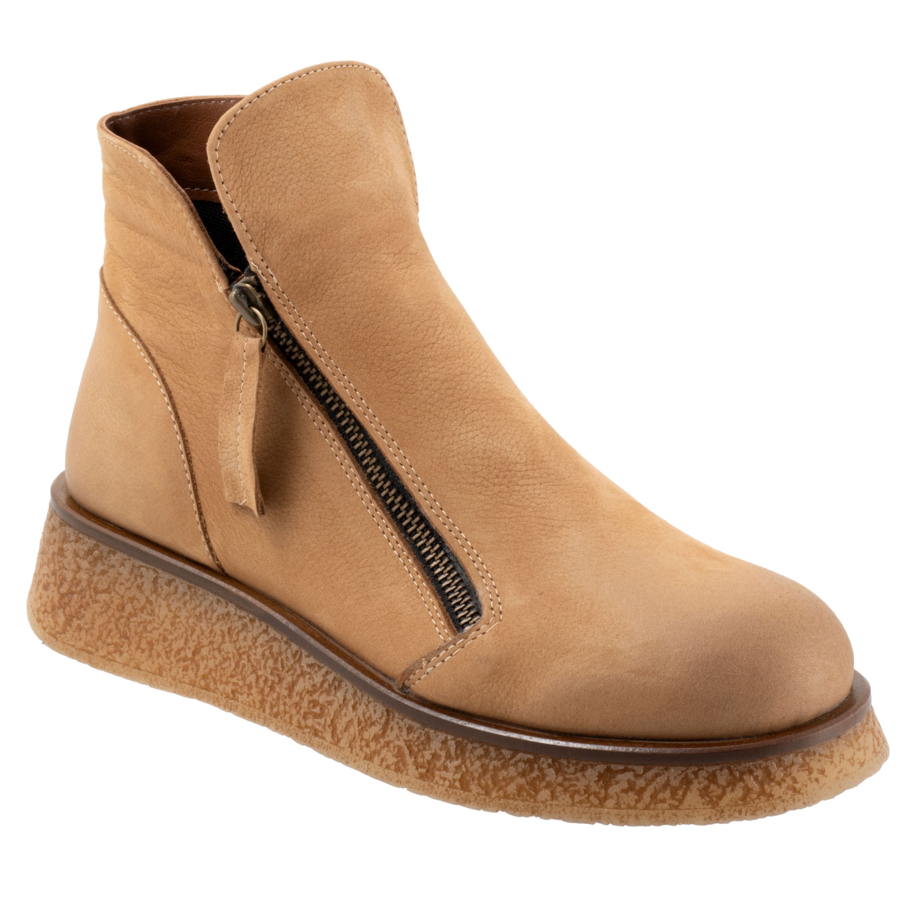 Phoenix Boots