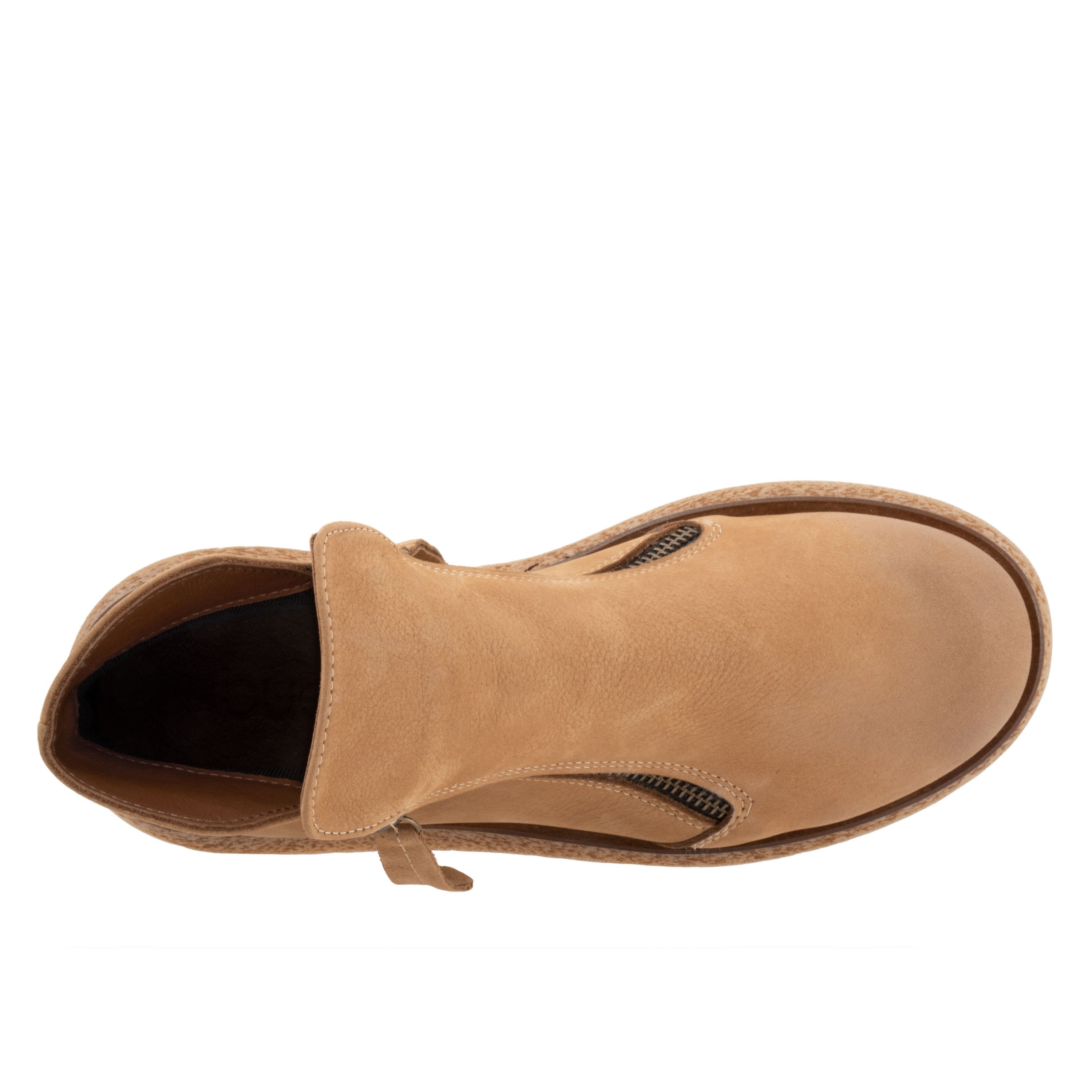 Phoenix Boots