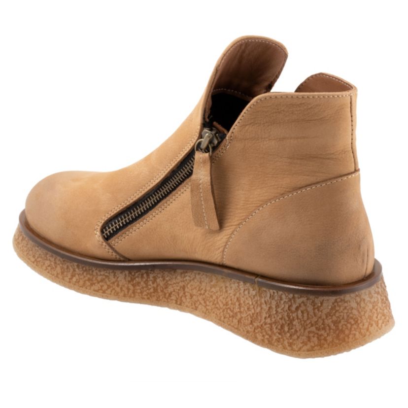 Phoenix Boots