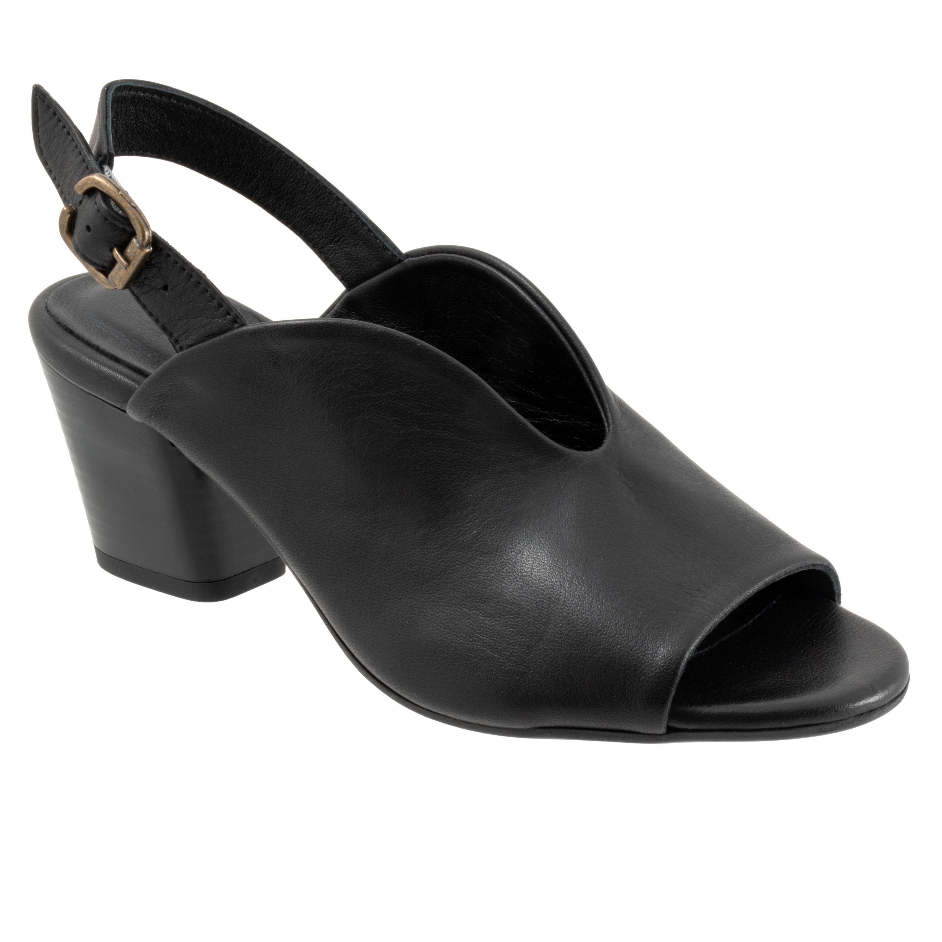 Clare Sandal