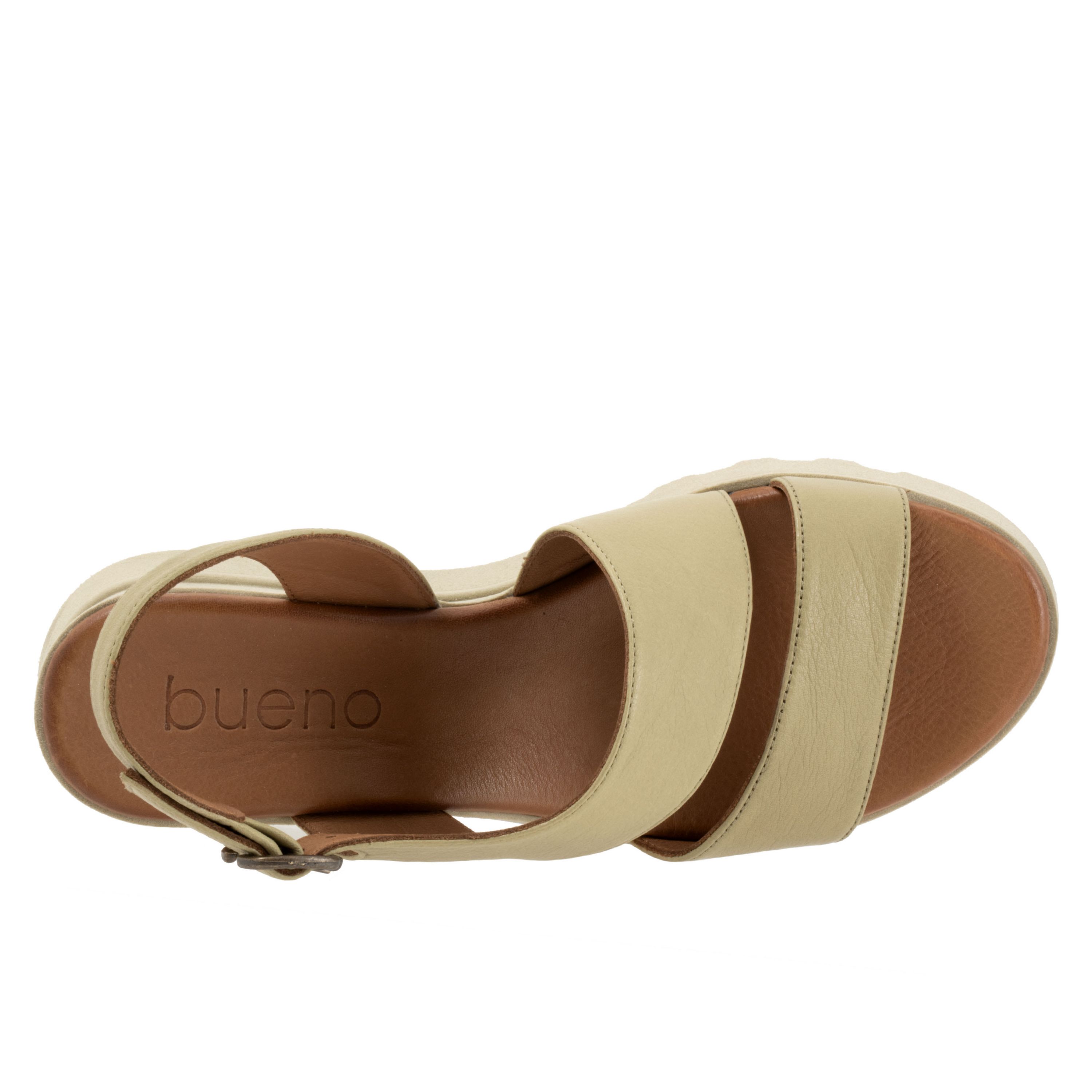Gianna Sandal