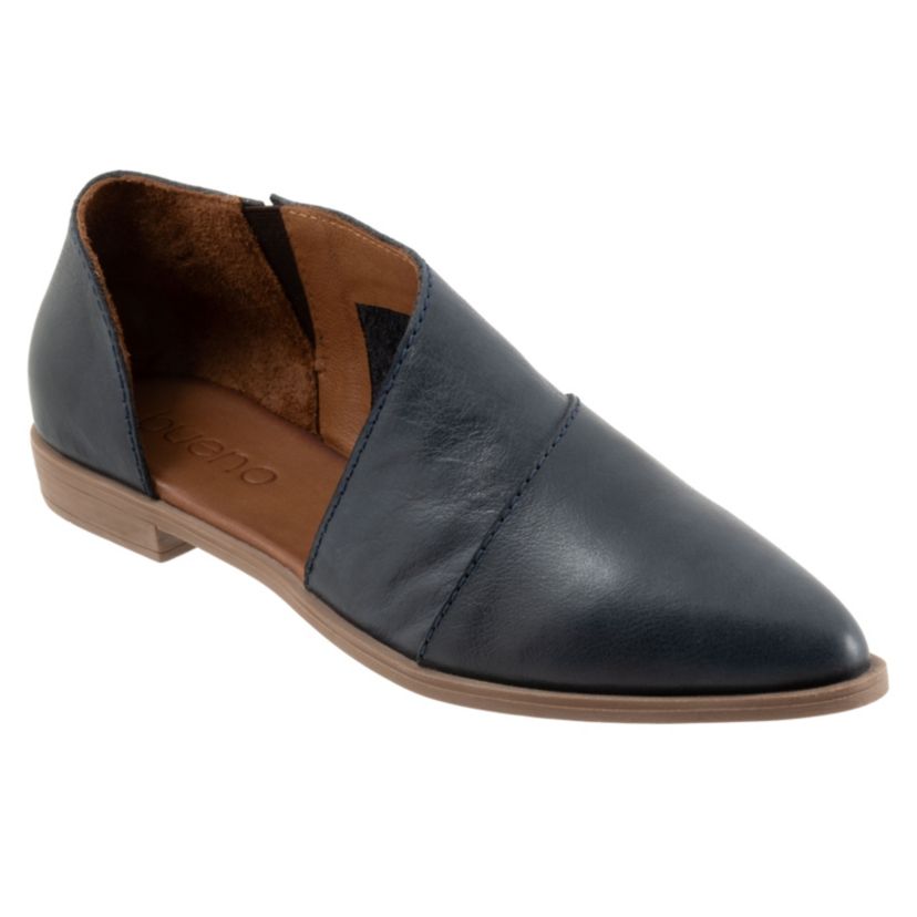 Blake Flat