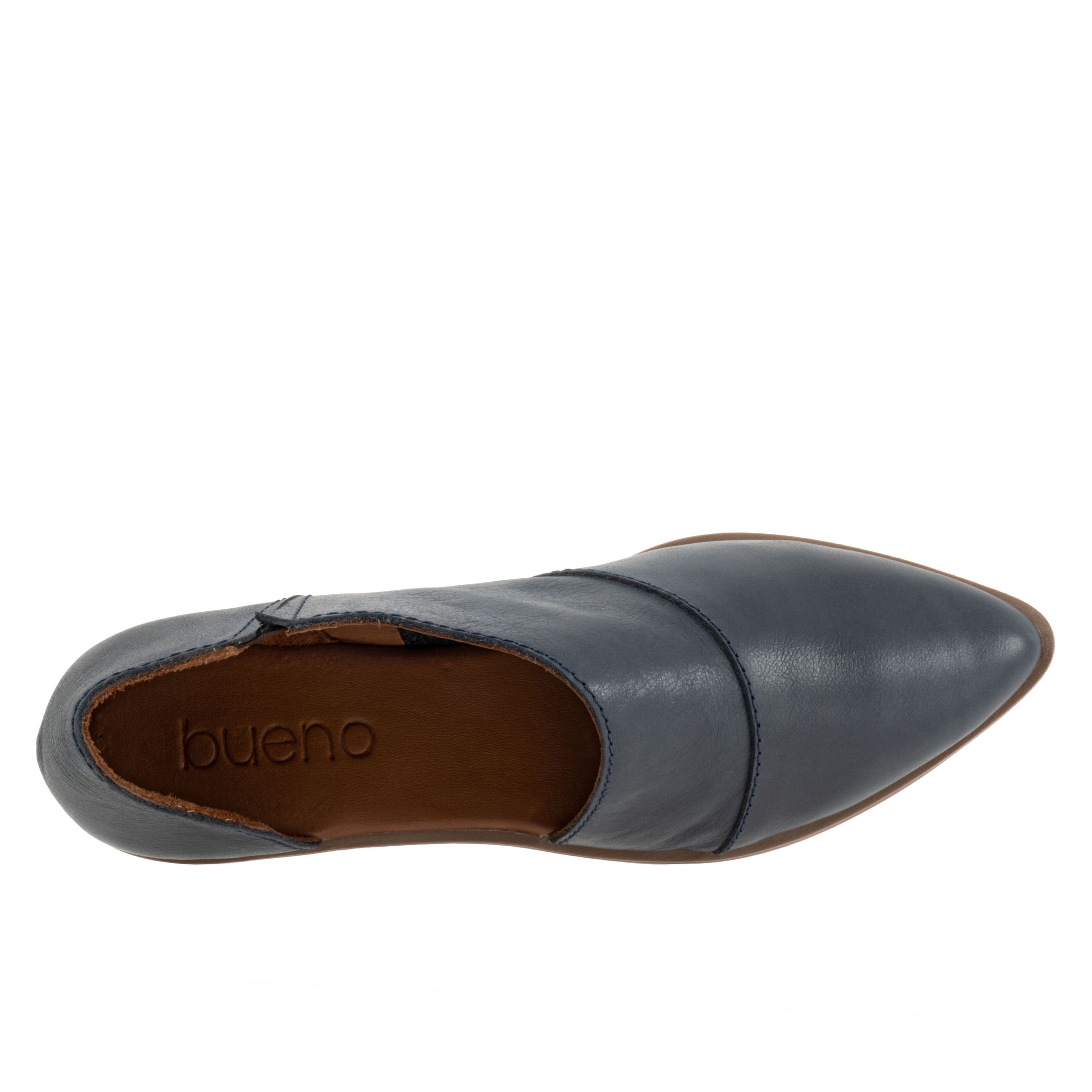 Blake Flat