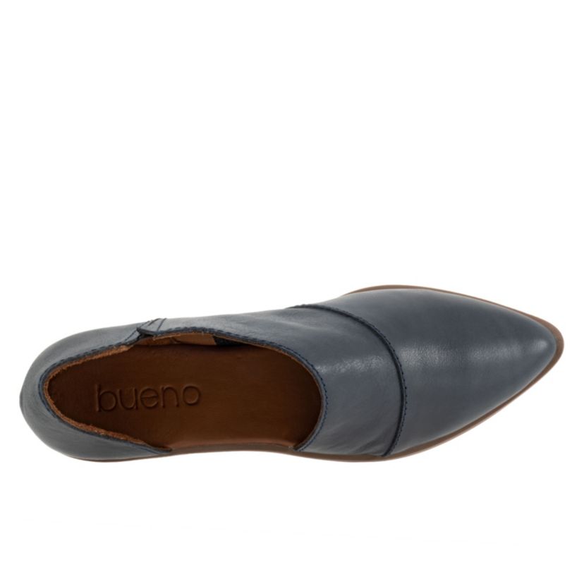Blake Flat