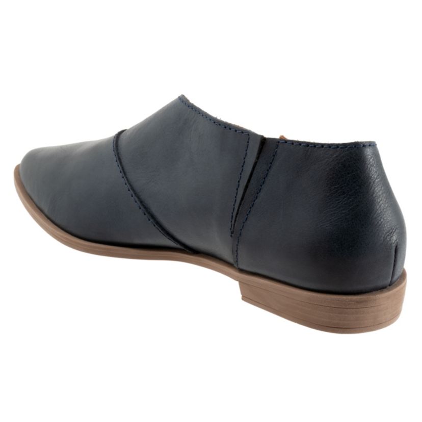 Blake Flat