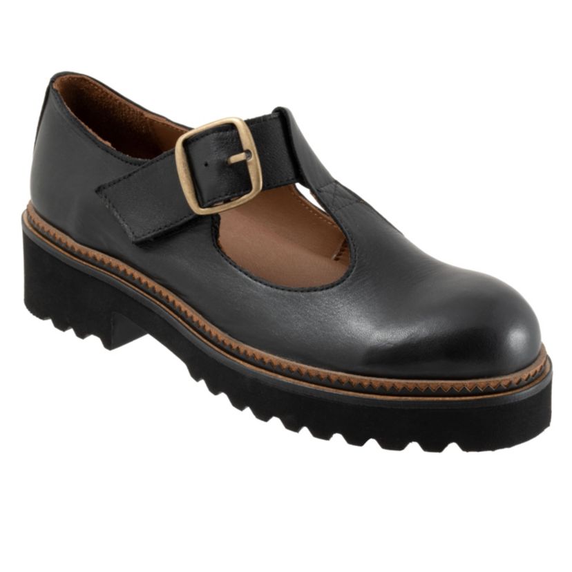 Abigail Loafer