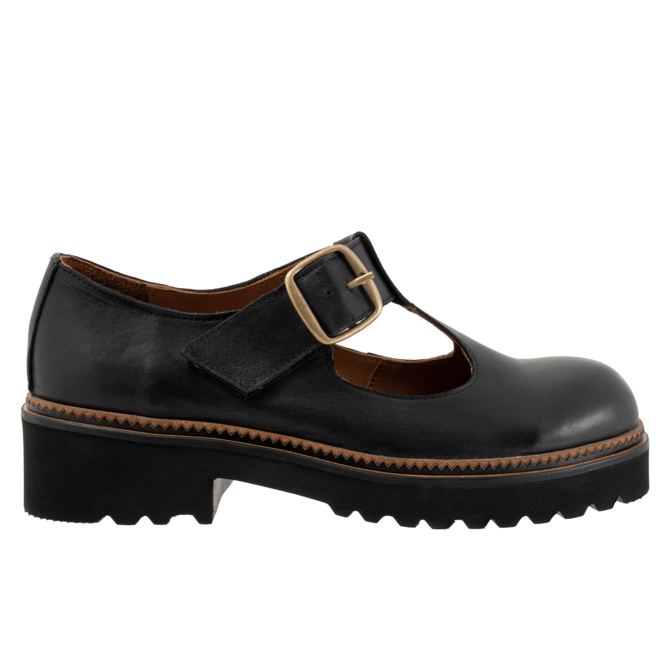 Abigail Loafer