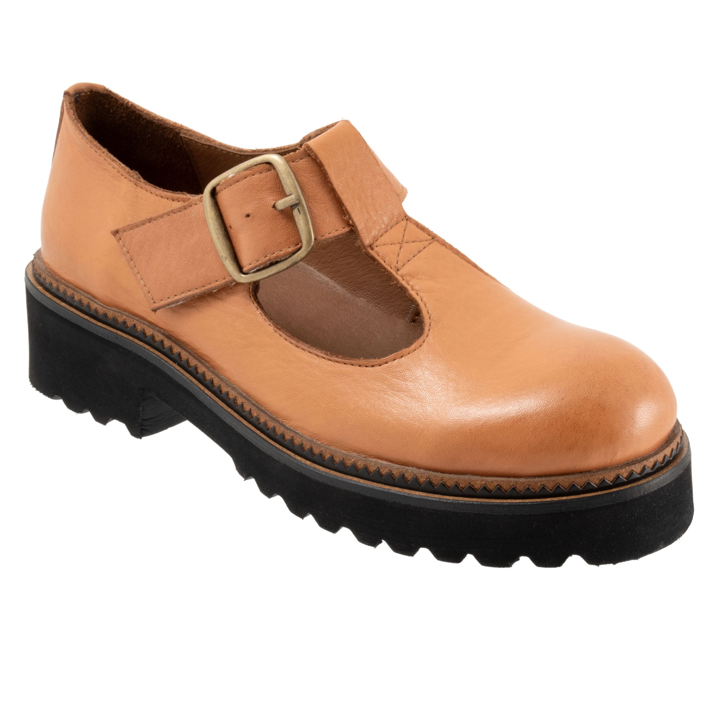 Abigail Loafer