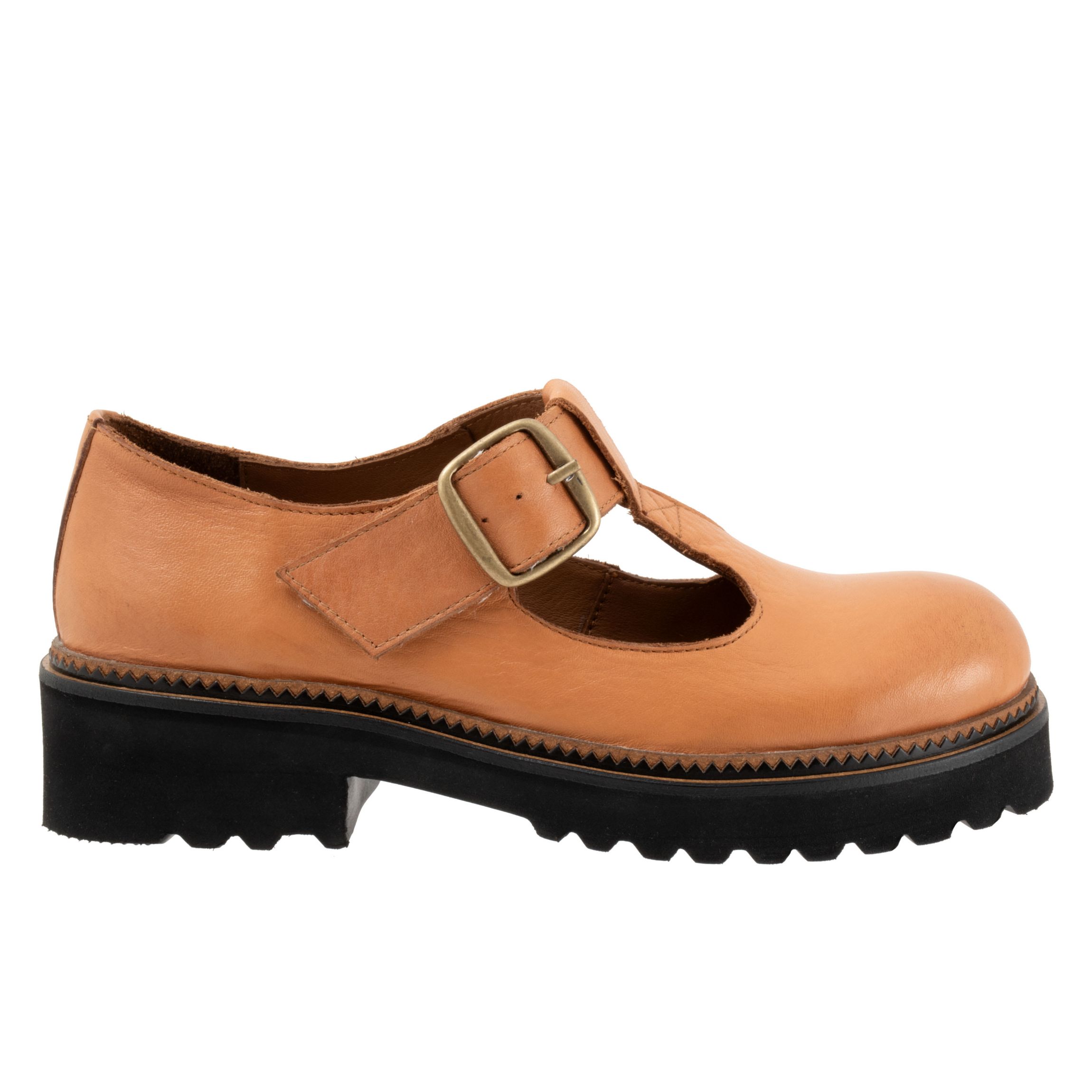 Abigail Loafer