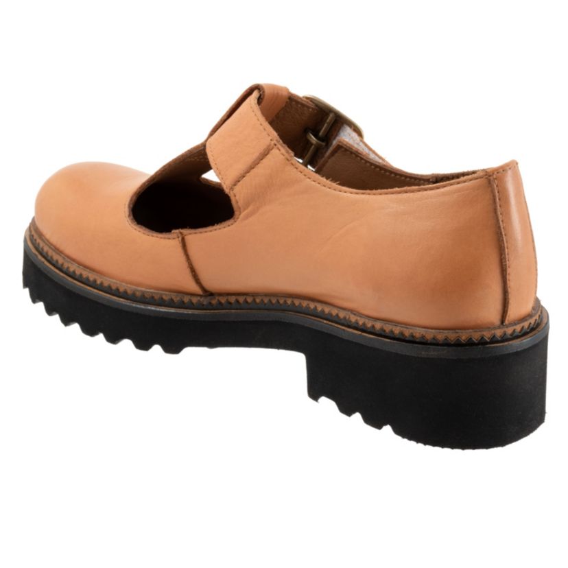 Abigail Loafer