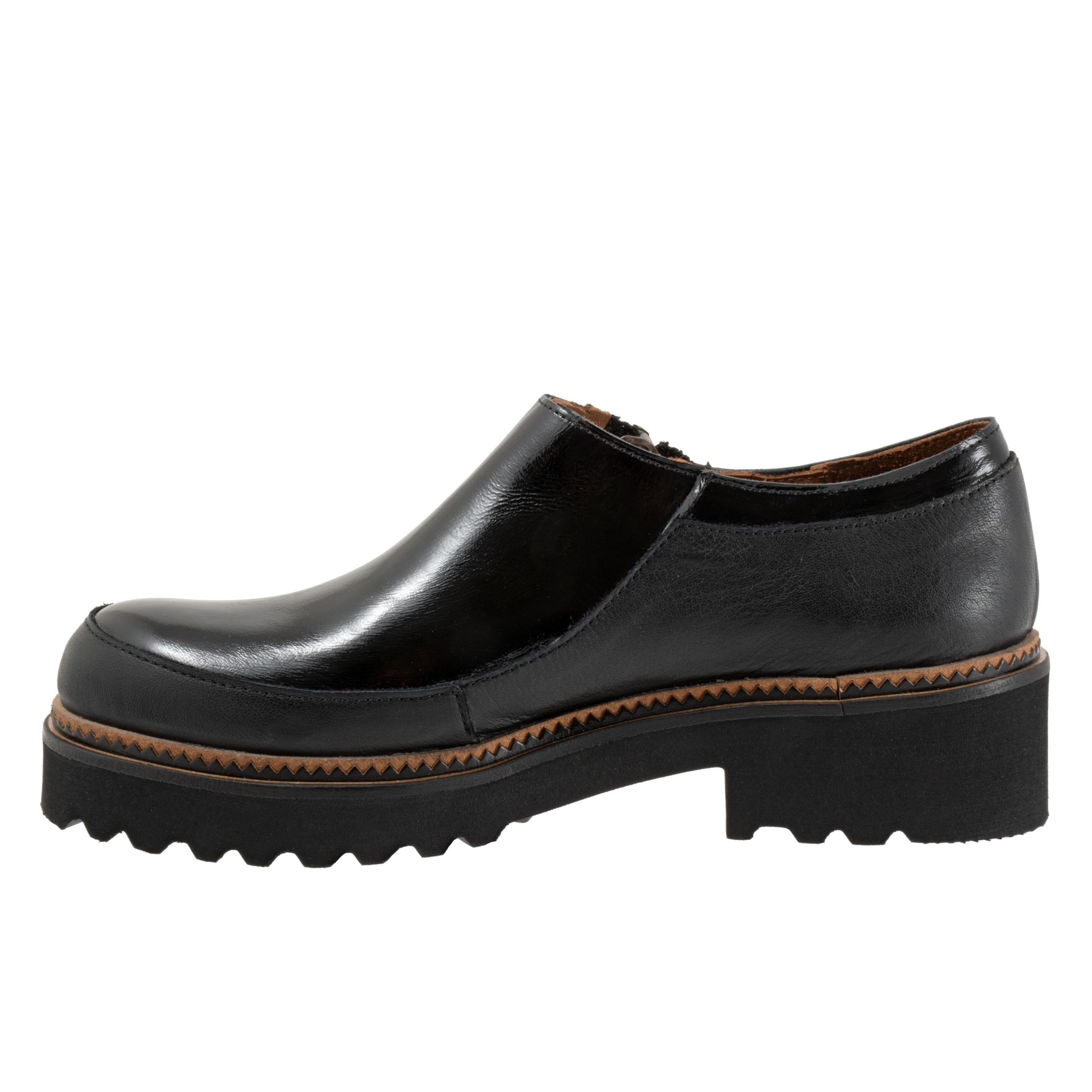 Amelia Loafer