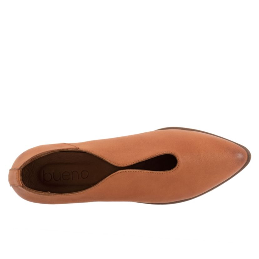 Berkley Flat