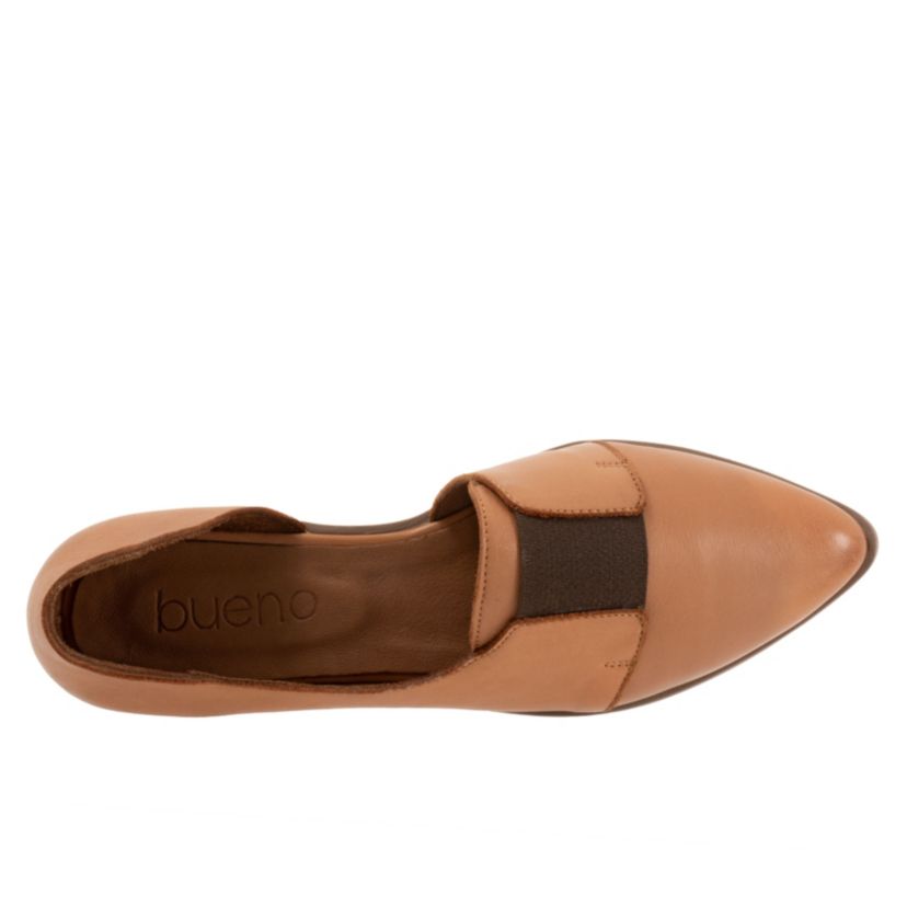 Brenda Flat