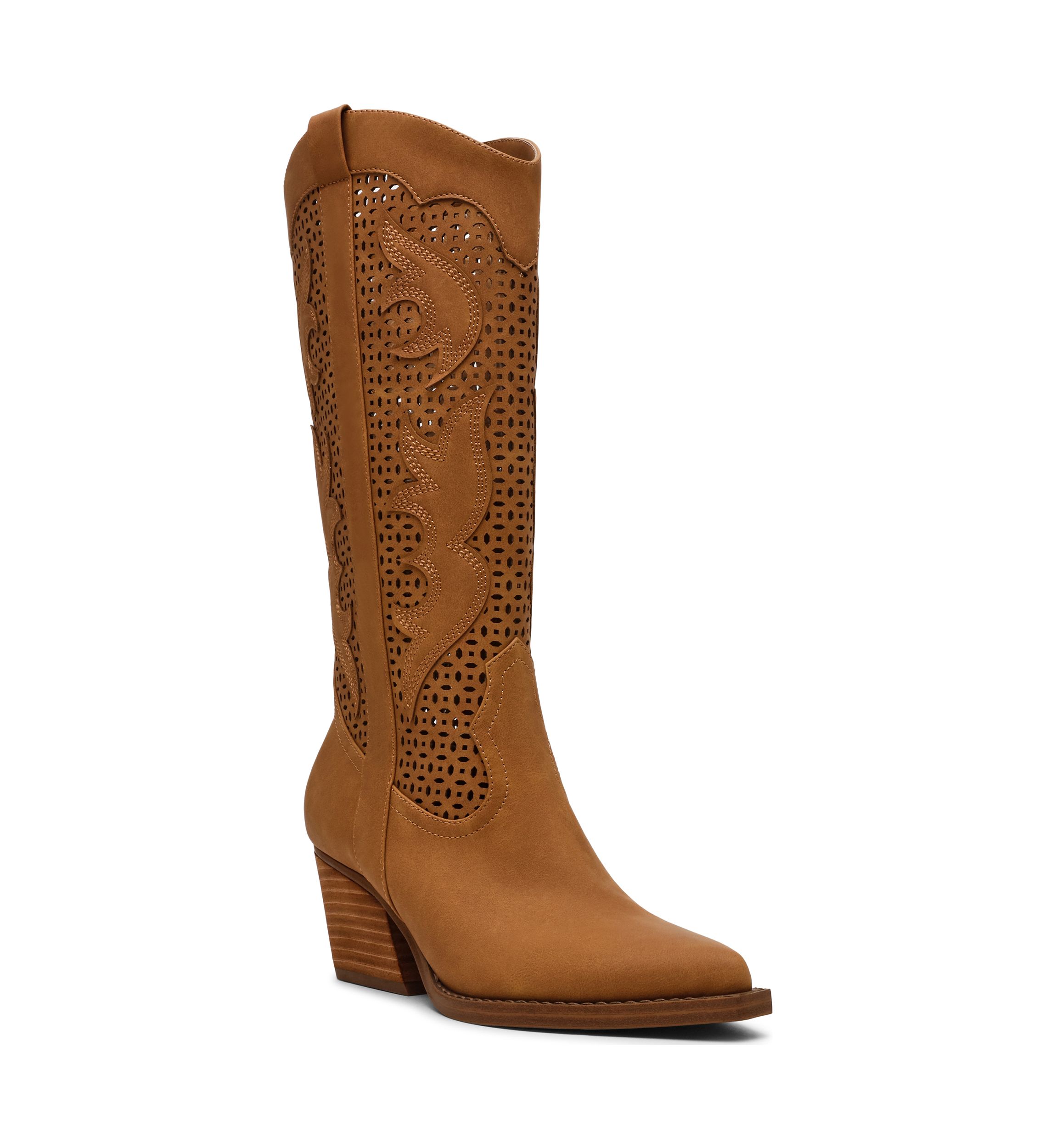 Alamo Boots