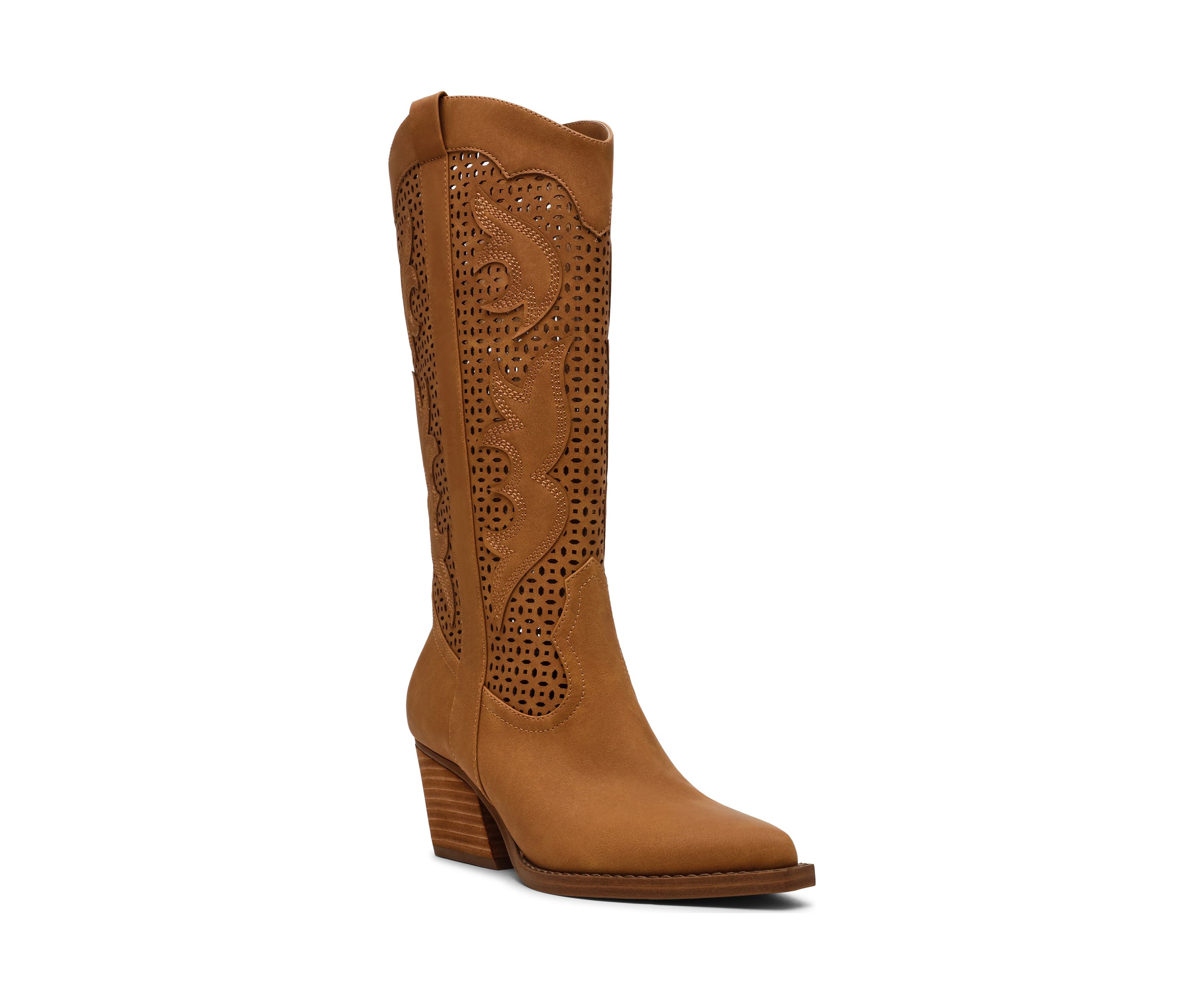 Alamo Boots