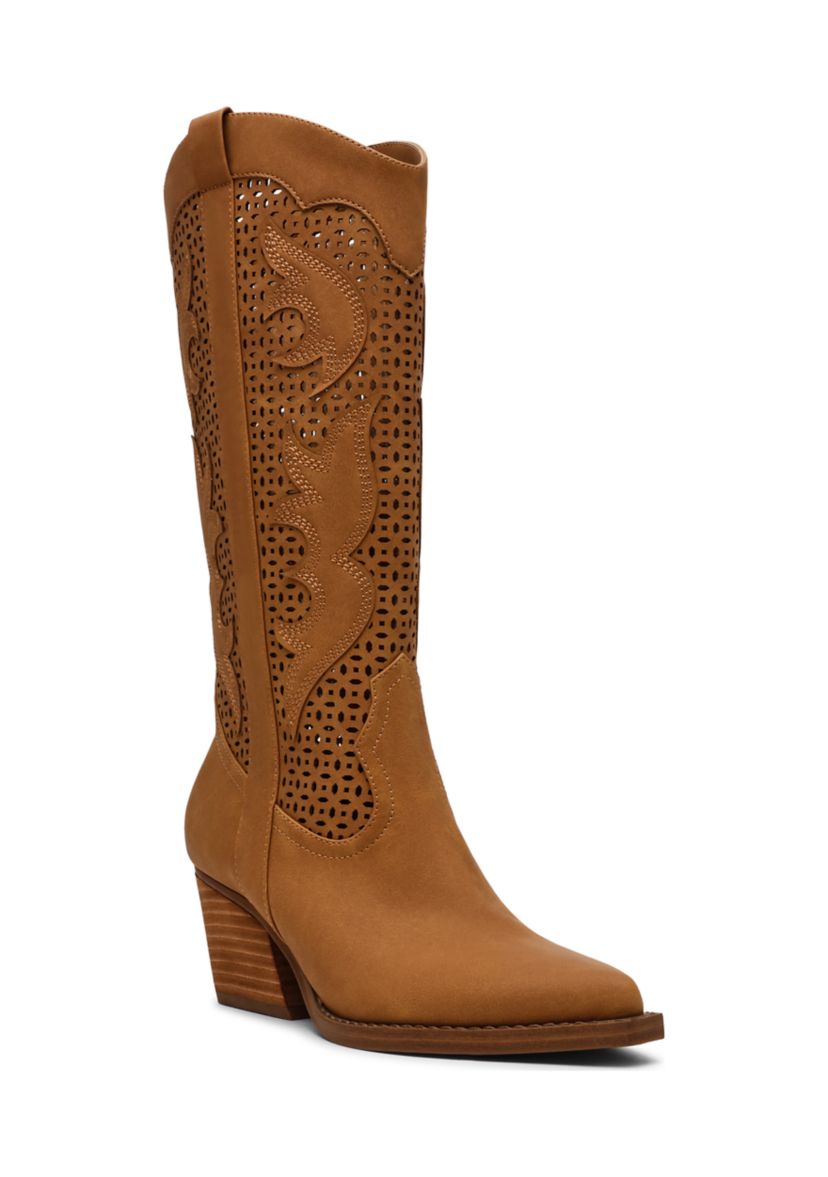 Alamo Boots