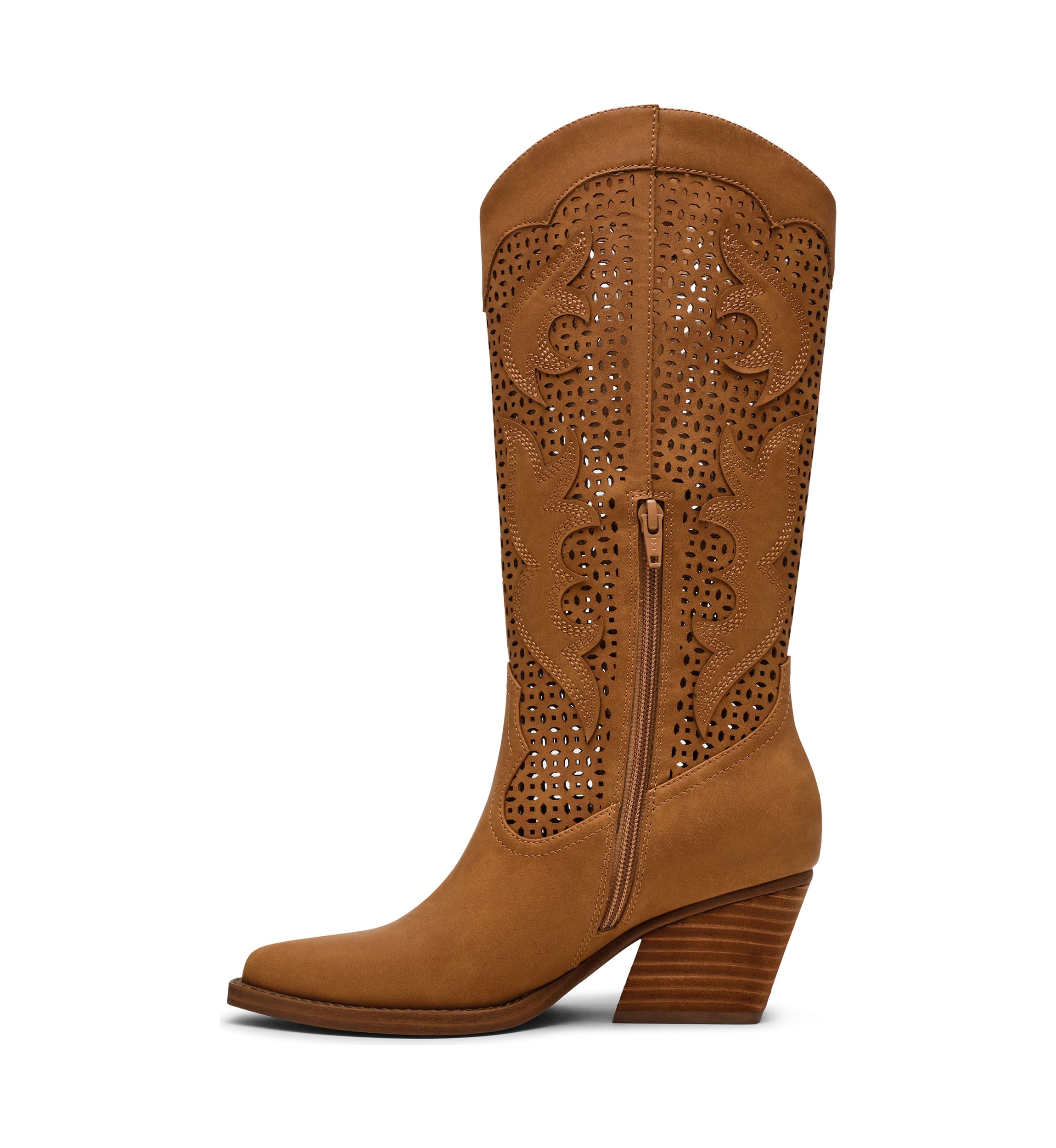 Alamo Boots
