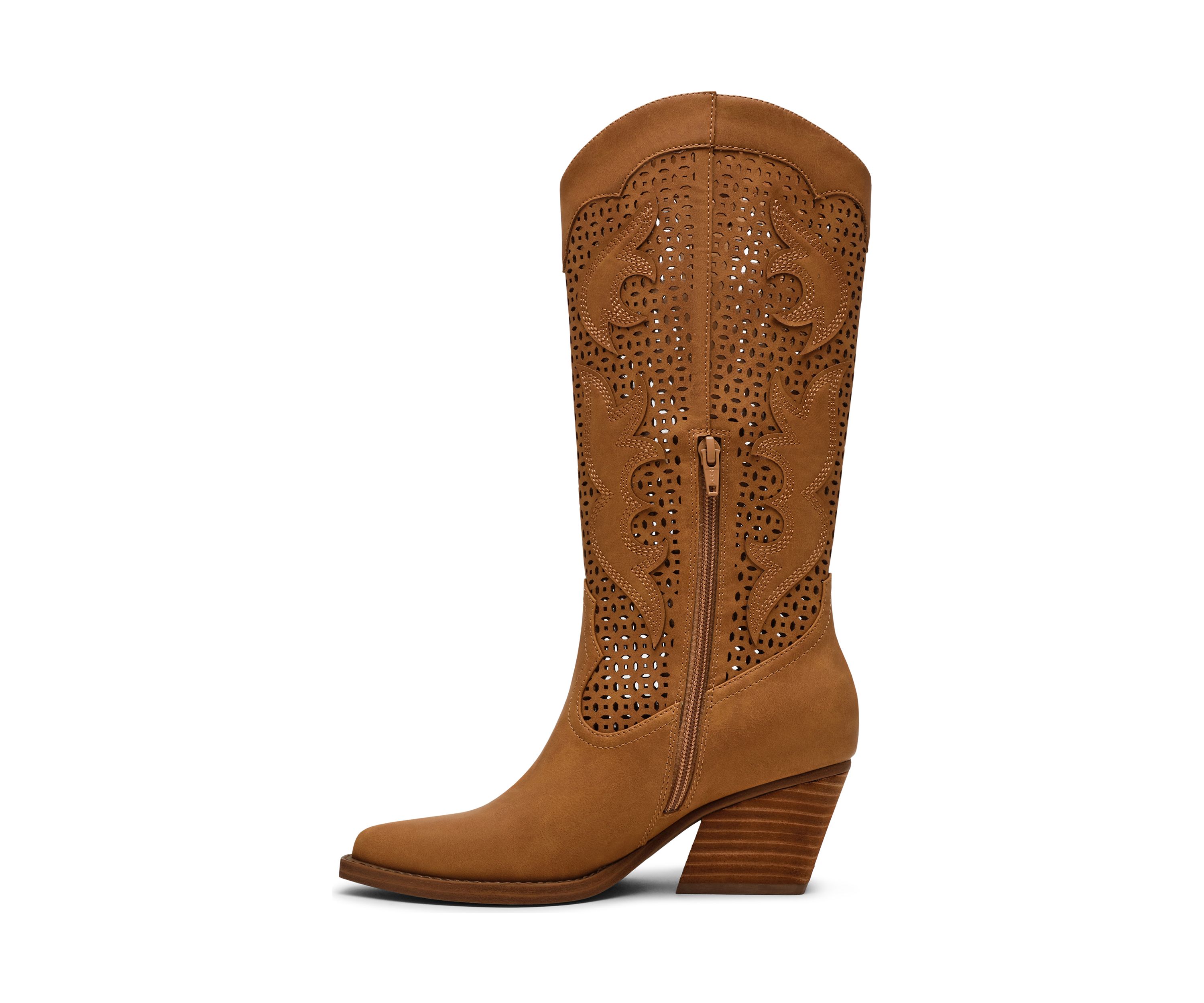 Alamo Boots