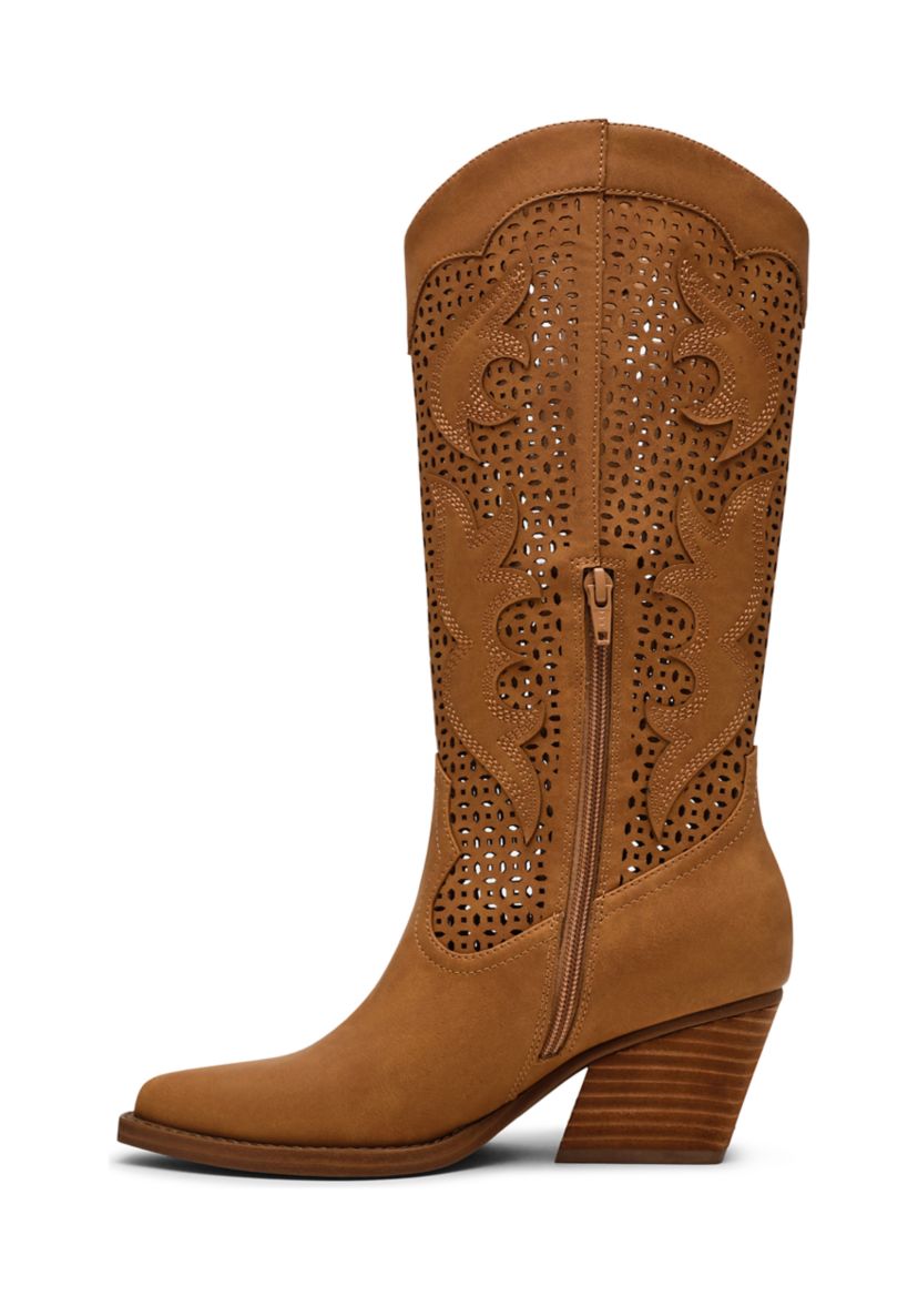 Alamo Boots