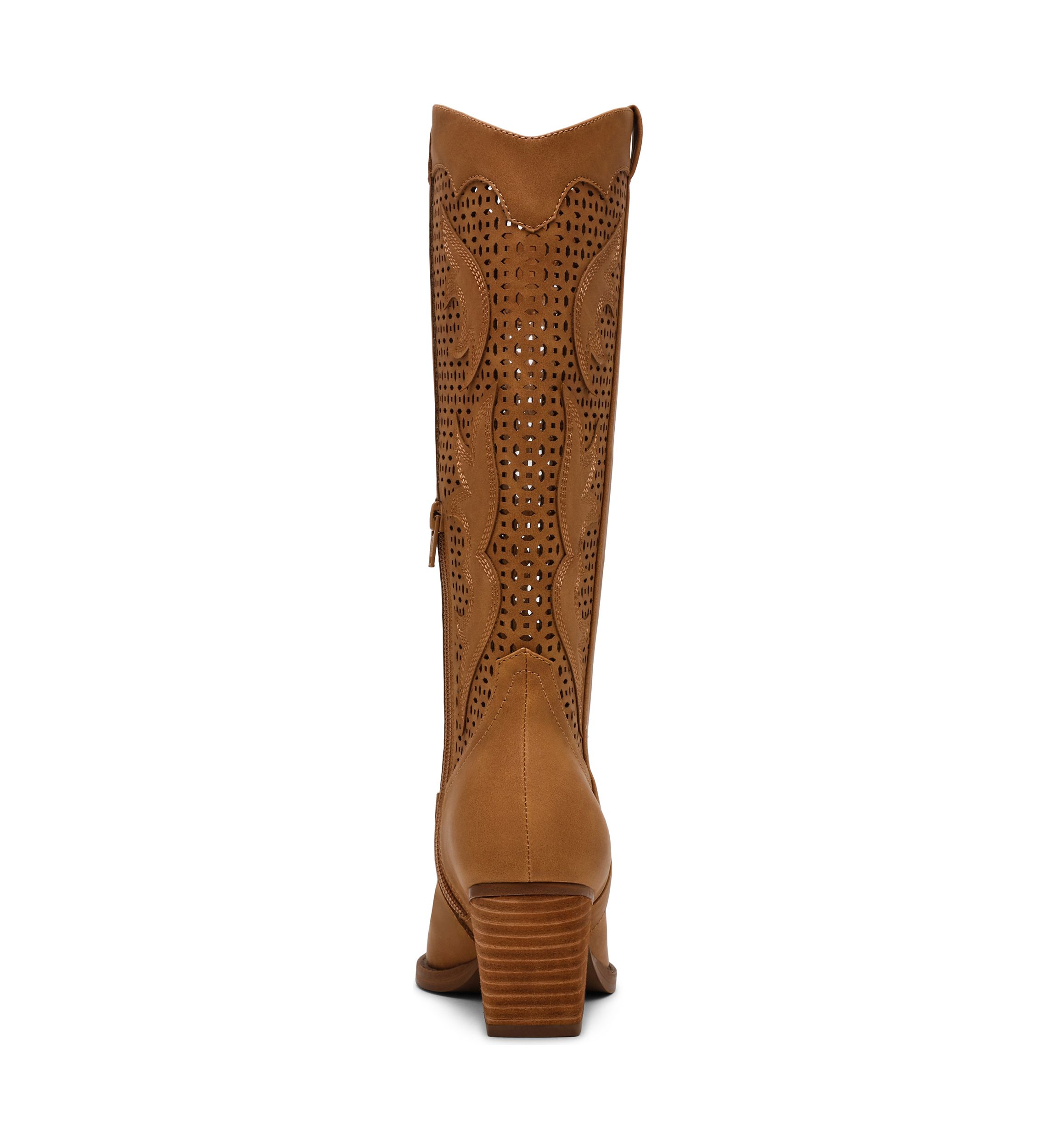 Alamo Boots