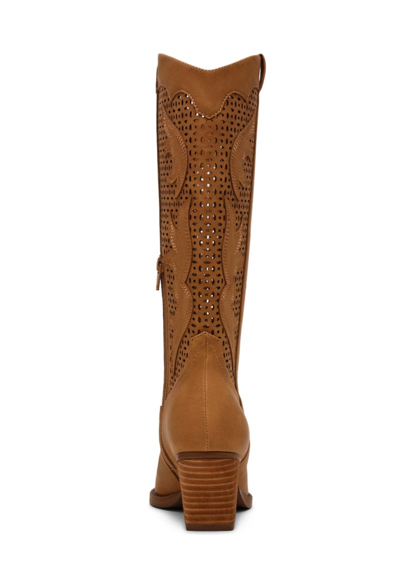 Alamo Boots
