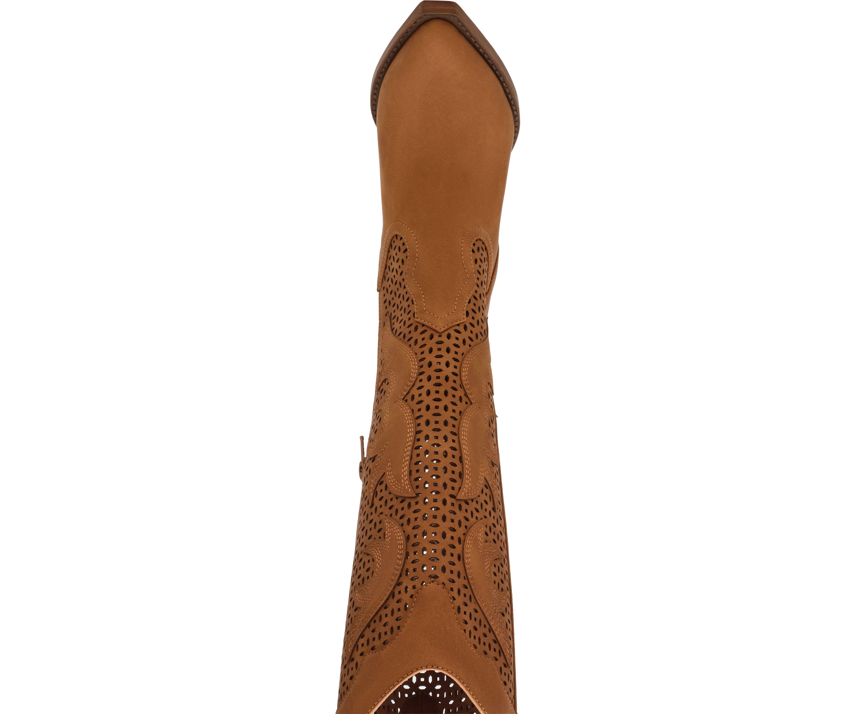 Alamo Boots