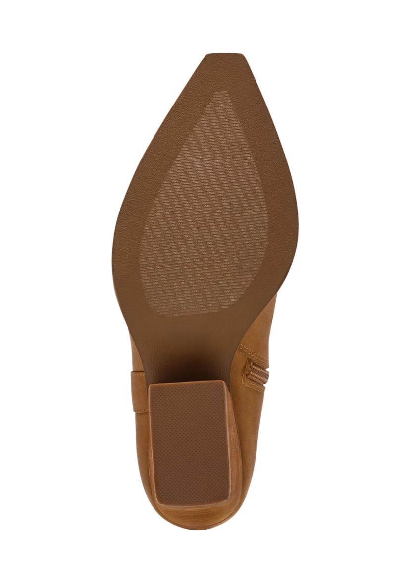 Alamo Boots
